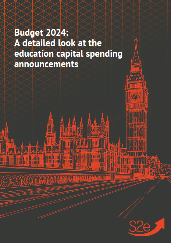 Autumn budget 2024 A detailed look at the education capital spending announcements 1 .jpg