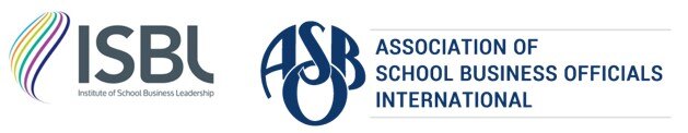 ISBL-ASBO logos