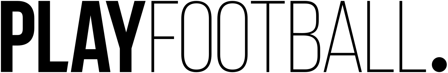 PLAYFOOTBALL